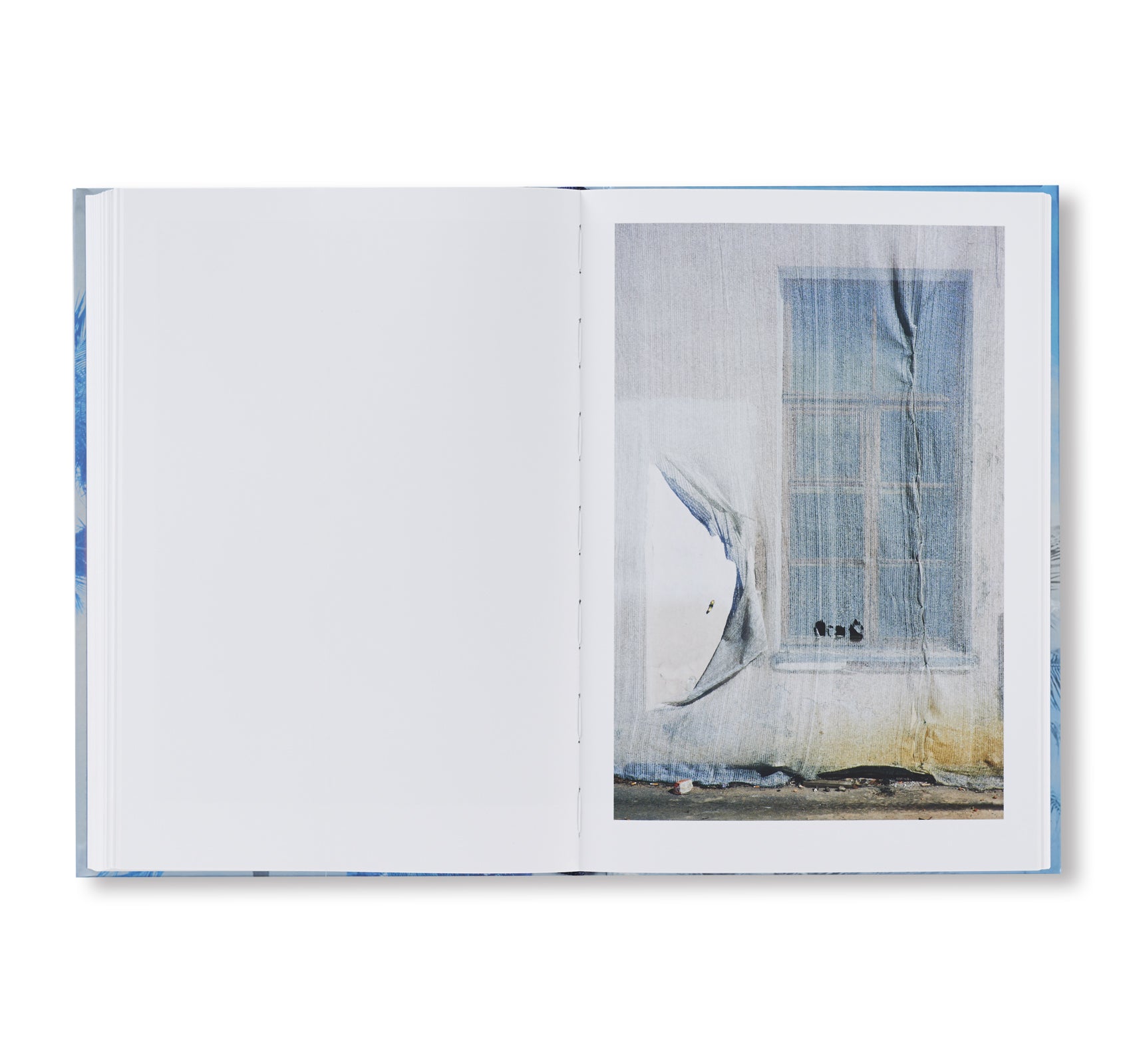IN MOST TIDES AN ISLAND by Nicholas Muellner - Photography Book Exploring Coastal Landscapes & Isolation - Perfect for Art Lovers, Book Collectors, and Photography Enthusiasts