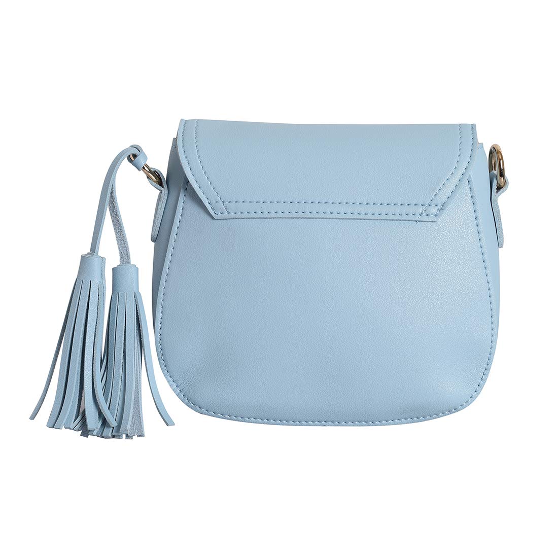 Lino Perros Women's Crossbody Sling Bag - Fashionable Shoulder Purse for Everyday Use, Travel & Shopping