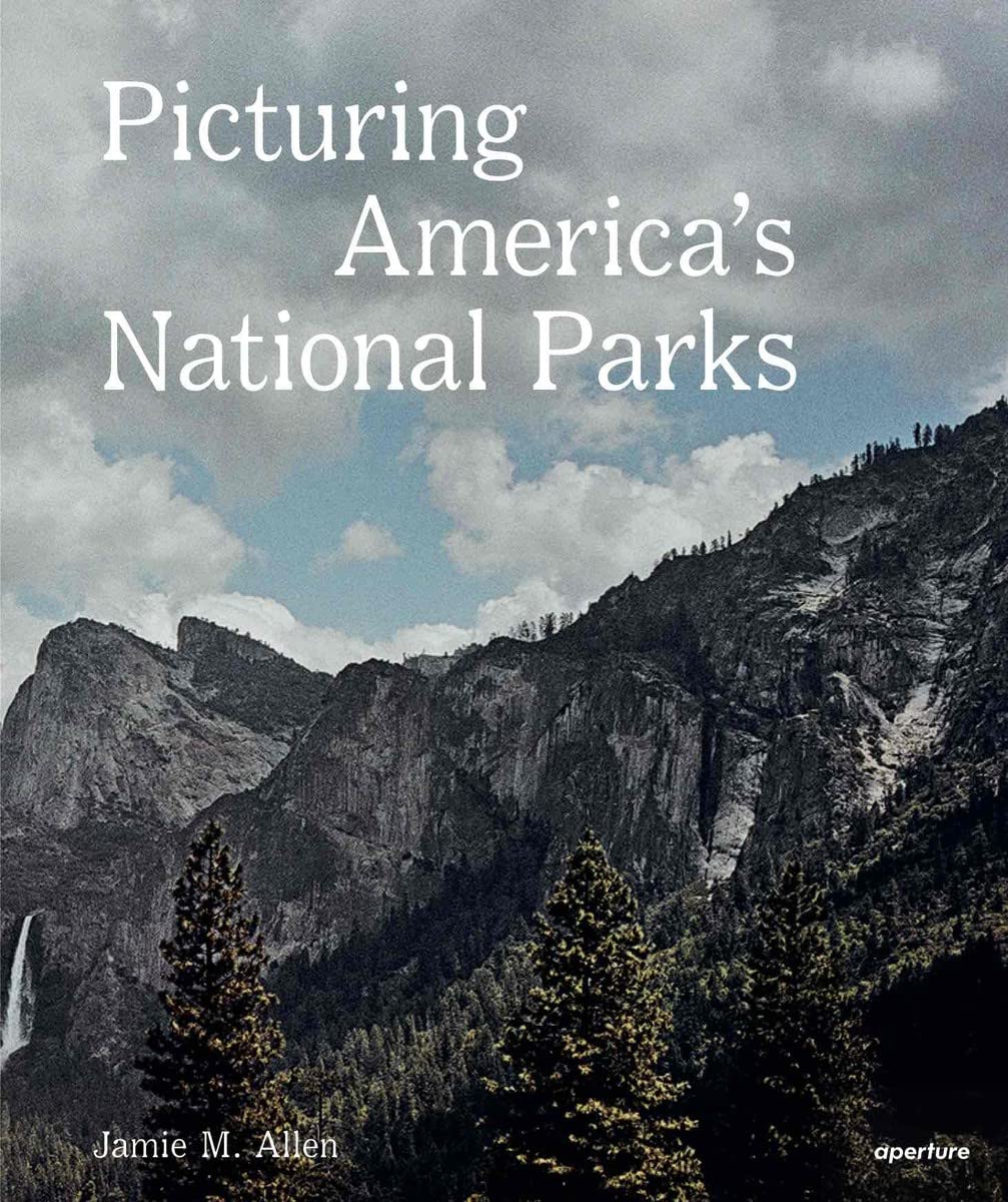 Stunning Photography of America's National Parks - Perfect for Wall Art, Home Decor & Travel Inspiration