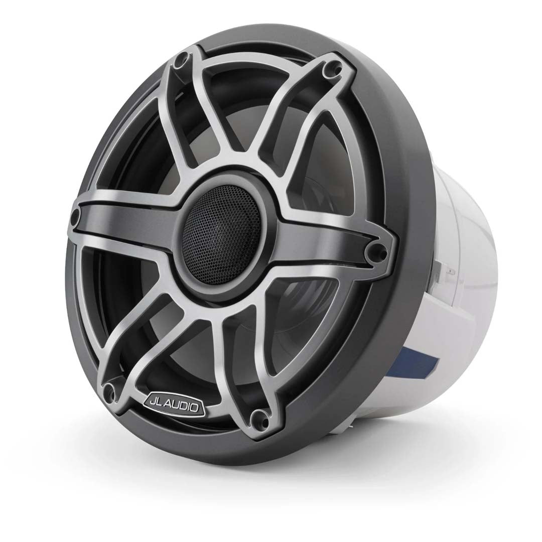 JL Audio M6 880X S GmTi 8.8