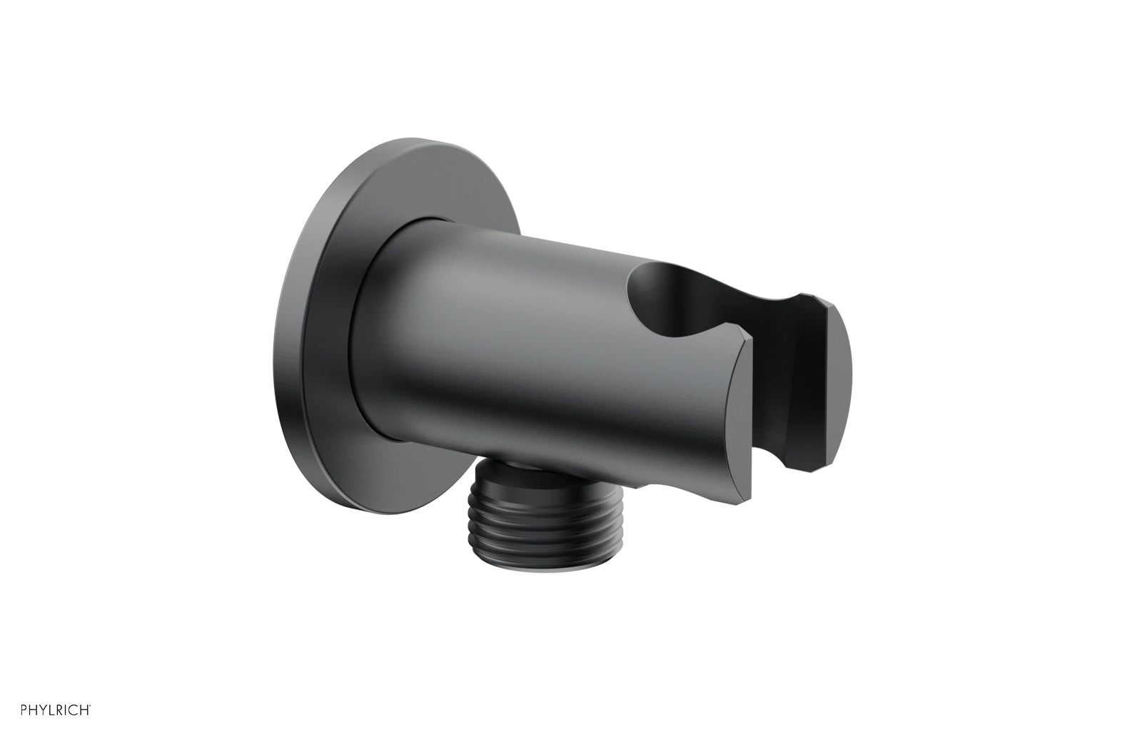 K6530 Shower Holder and K6007 Connector - Durable Bathroom Accessories for Secure Showerhead Installation | Perfect for Home Renovation & Bathroom Upgrades