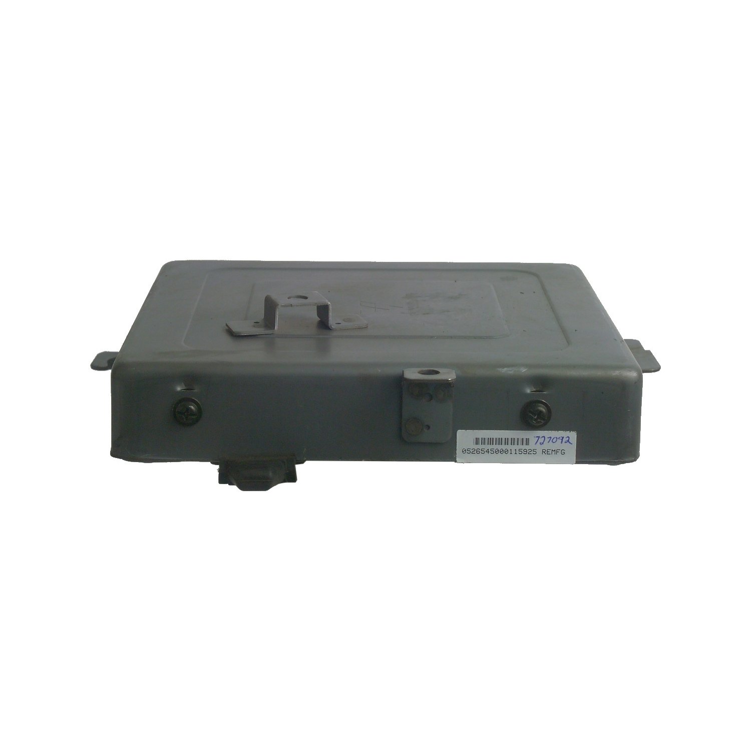 Cardone 72-7092 Remanufactured Engine Control Module (ECM) - Car Computer Replacement for Improved Performance & Fuel Efficiency | Compatible with Multiple Vehicle Models | Perfect for Engine Diagnostics & Performance Tuning