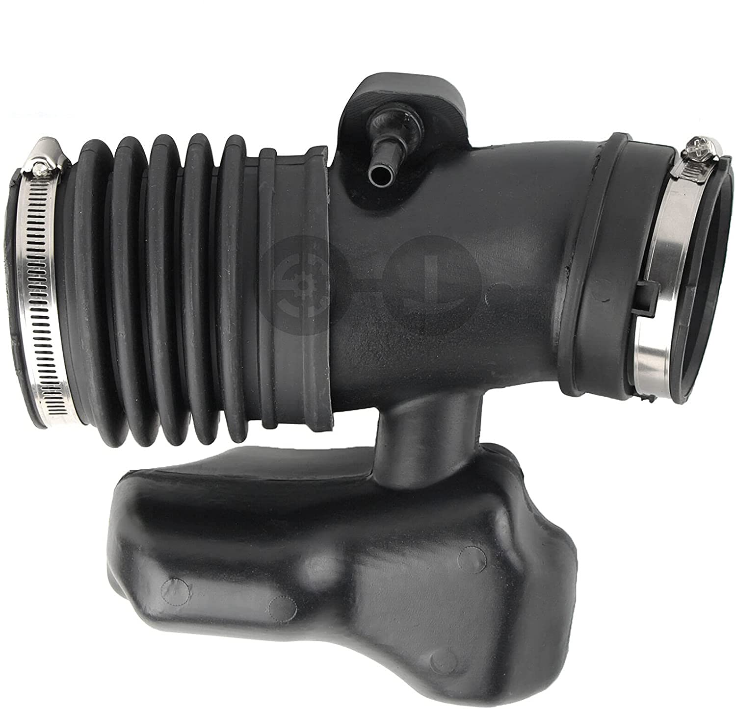 2009-2011 Chevy Traverse Air Intake Hose Replacement - OEM 25783713 Compatible with Air Cleaner Duct System - Improves Engine Performance & Airflow