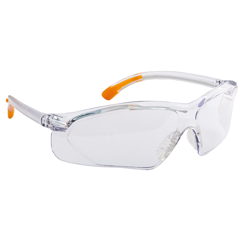 PW046 Fossa Eyeglasses (PW15) - Stylish and Durable Eyewear for Men & Women - Perfect for Reading, Driving, and Outdoor Activities