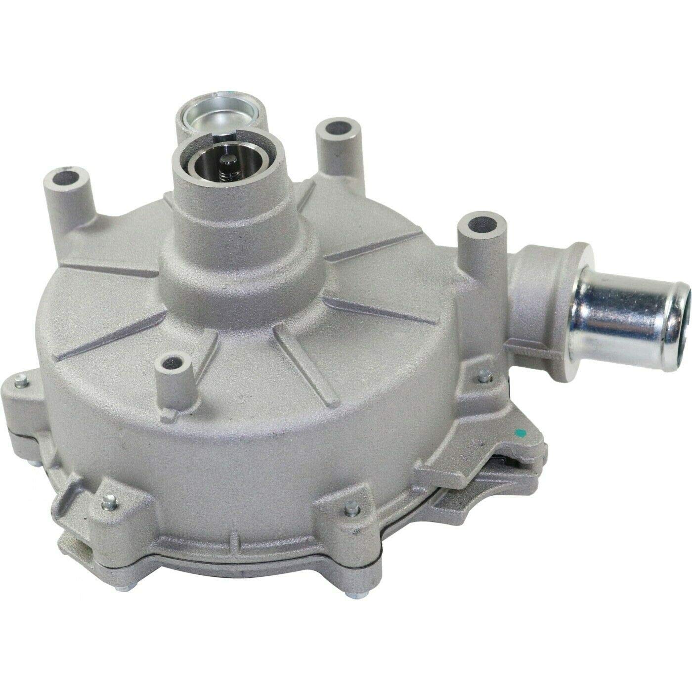 SUNAROUD High-Performance Water Pump 1259050 - Replacement for Cars, Trucks & SUVs - Ideal for Engine Cooling & Maintenance