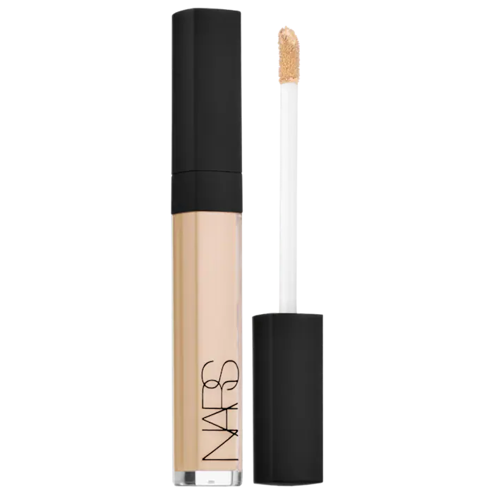 NARS Radiant Creamy Concealer - Full Coverage, Long-Lasting, Hydrating Under Eye Concealer for Dark Circles & Blemishes - Perfect for Everyday Makeup & Photo Shoots