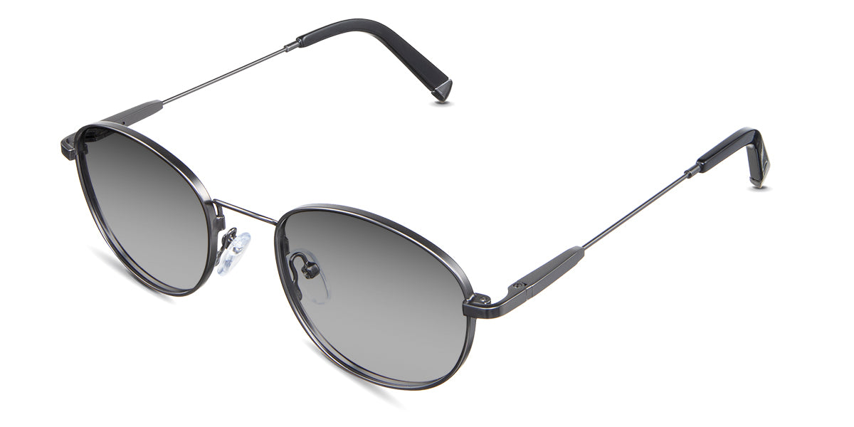 NOA Women's Prescription Sunglasses - UV Protection Polarized Glasses for Driving, Outdoor & Fashion Use