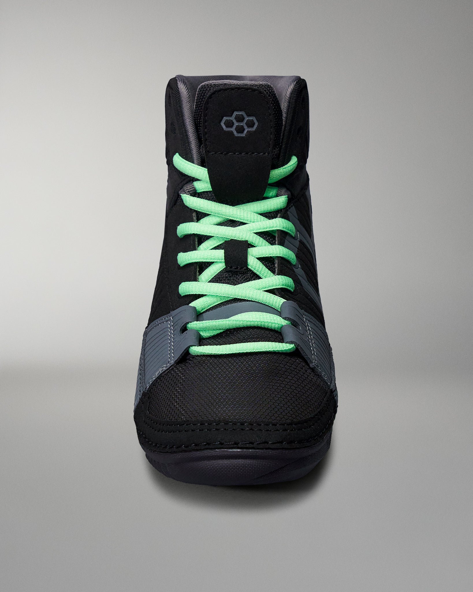 RUDIS KS Power Adult Wrestling Shoes - Lightweight & Durable for Training & Competition - Perfect for Wrestling Matches, Practice, and Gym Workouts