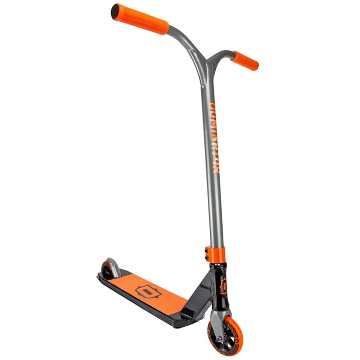 Dominator Airborne Pro Scooter - High Performance Stunt Scooter for Kids & Adults - Perfect for Tricks, Freestyle Riding & Park Adventures