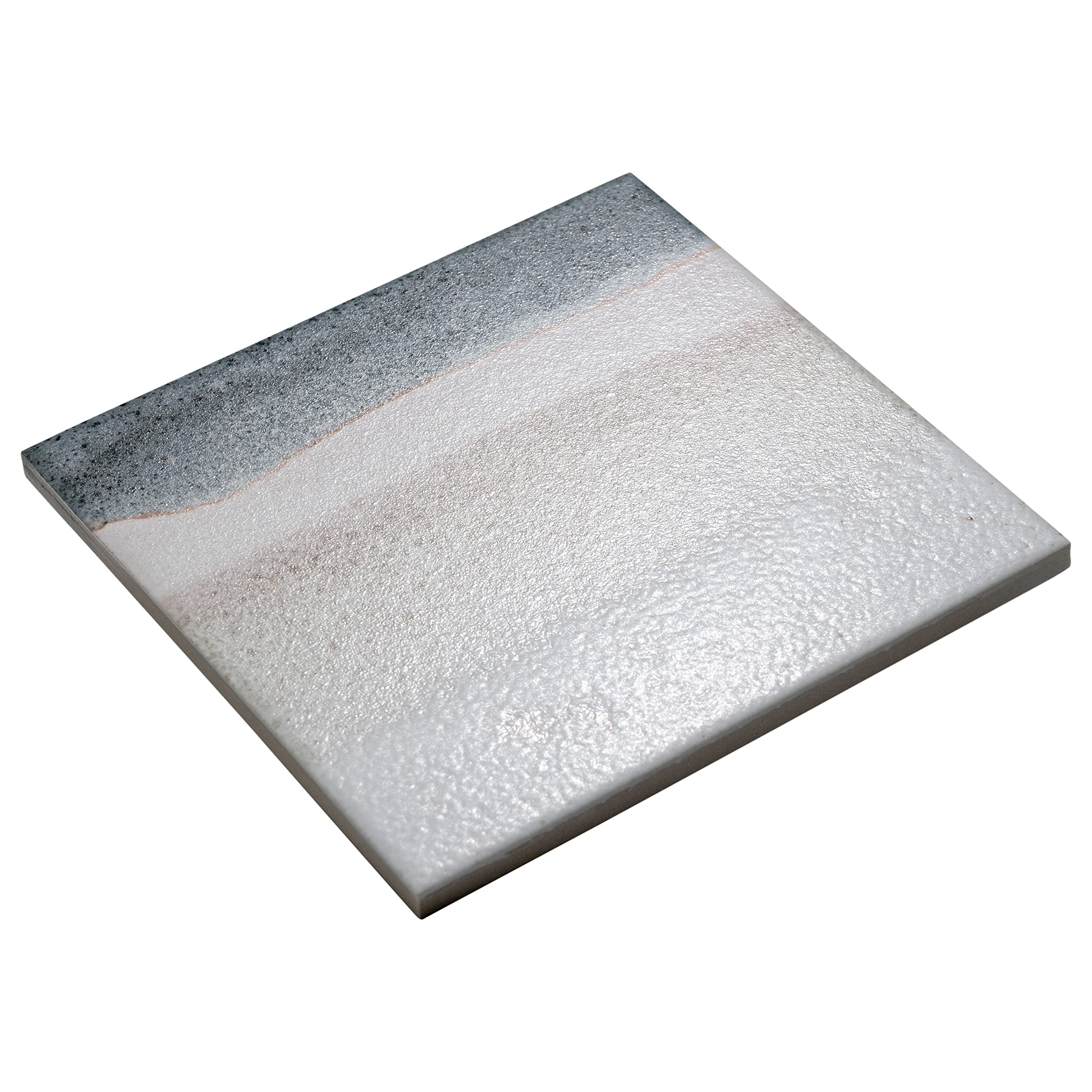 Merola Tile Matter Canvas Bone Blue 6