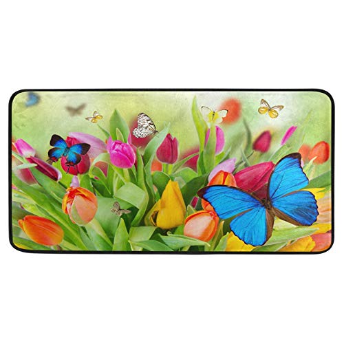 Tulip Butterfly
