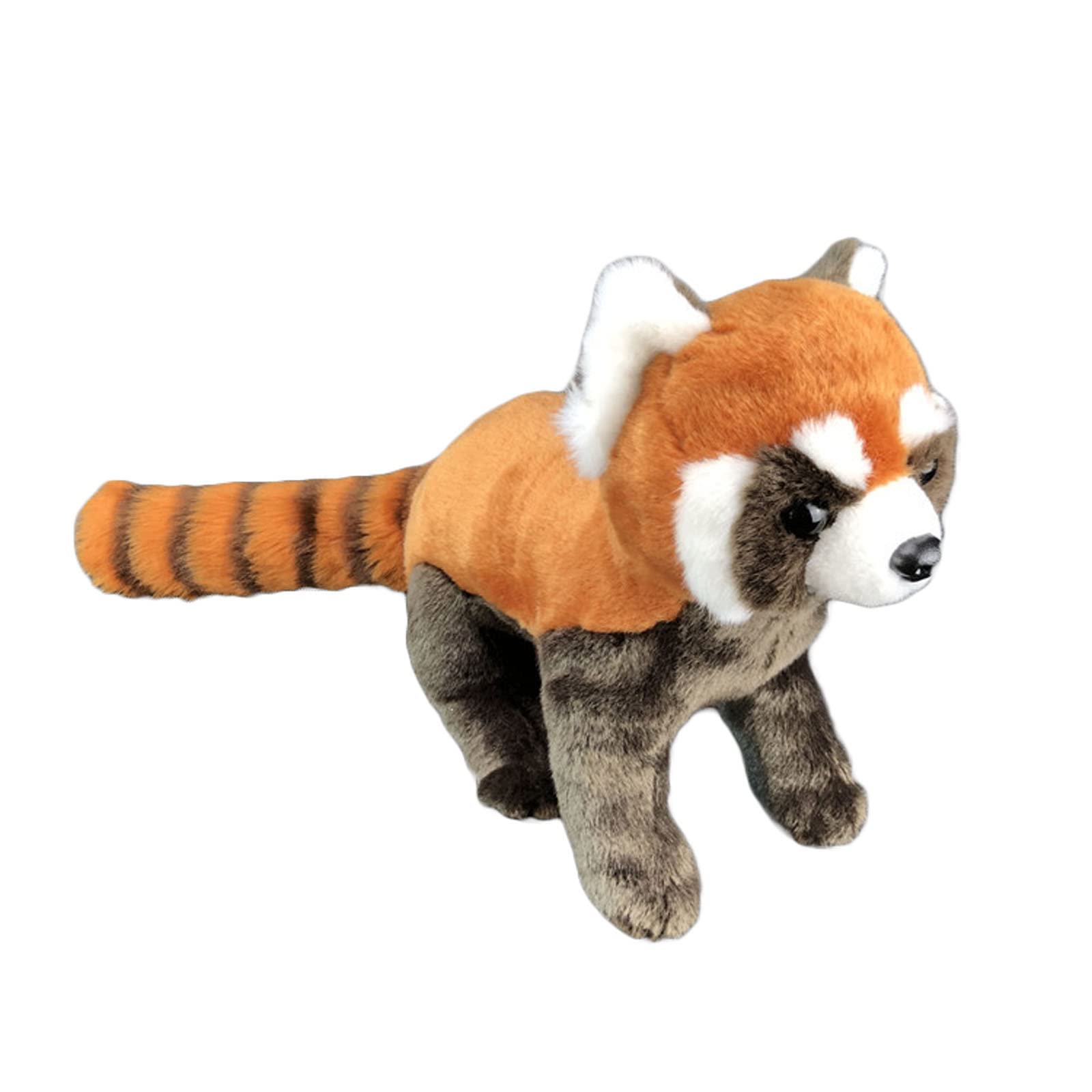 Wild Republic 20 Inch Realistic Red Panda Stuffed Animal - Ultra Soft Plush Toy Gift for Kids, Boys & Girls | Perfect for Cuddling, Nursery Decor & Birthday Presents