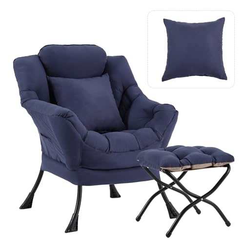 Peach Navy-1