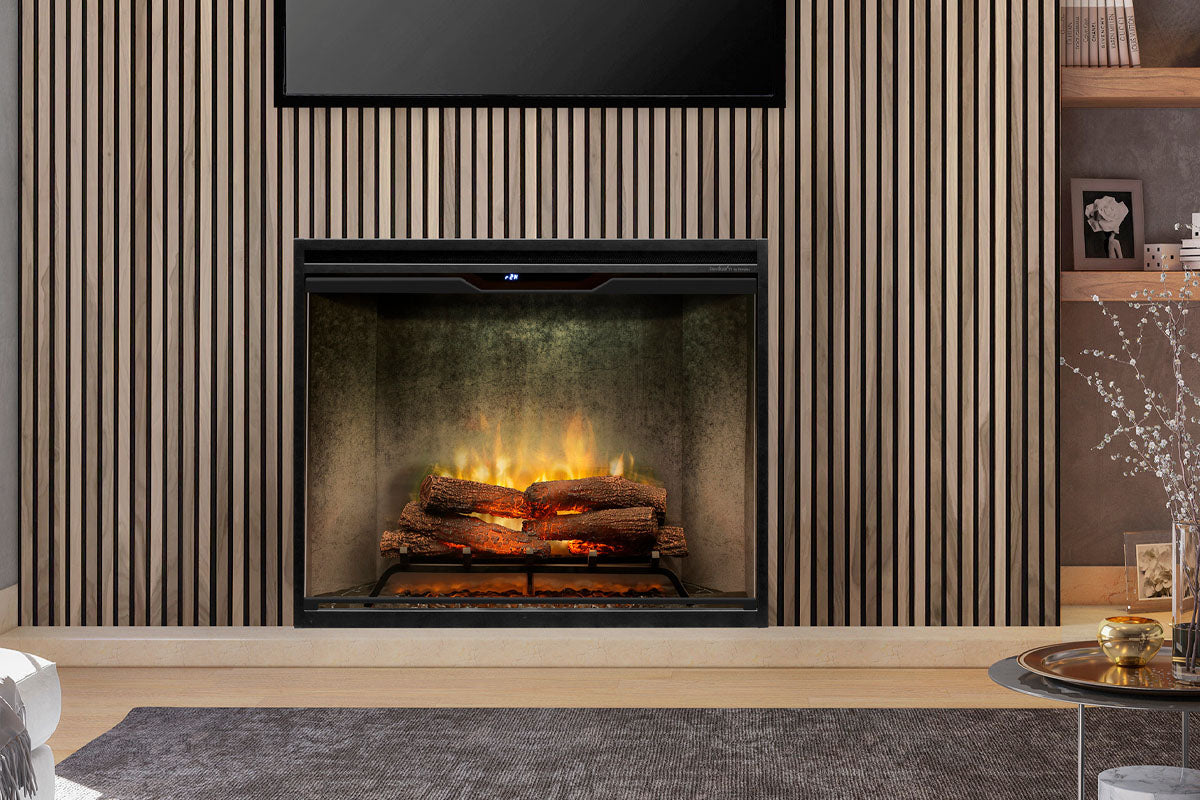 Dimplex Revillusion 36