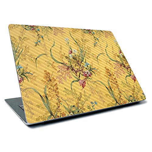 Yellow Marble End