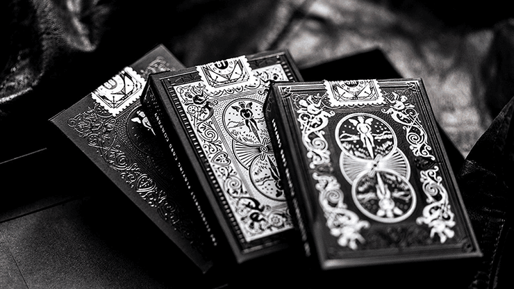 Black Legacy Boxed Set - Premium Collectible Edition | Perfect for Gifts, Display & Fantasy Book Lovers | Great for Home Decor, Book Collections & Fan Merchandise