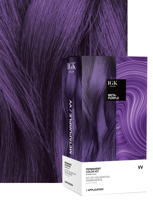 Professional Permanent Hair Color Kit for Home Use - Long-Lasting Vibrant Shades for DIY Hair Dyeing | Perfect for At-Home Salon Treatments & Hair Care