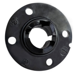 Fimco FCAM3 ICZ3 Indexing Cam for 3 Zone Sprinkler System - Durable Lawn Irrigation Part for Efficient Watering | Perfect for Residential & Commercial Landscaping
