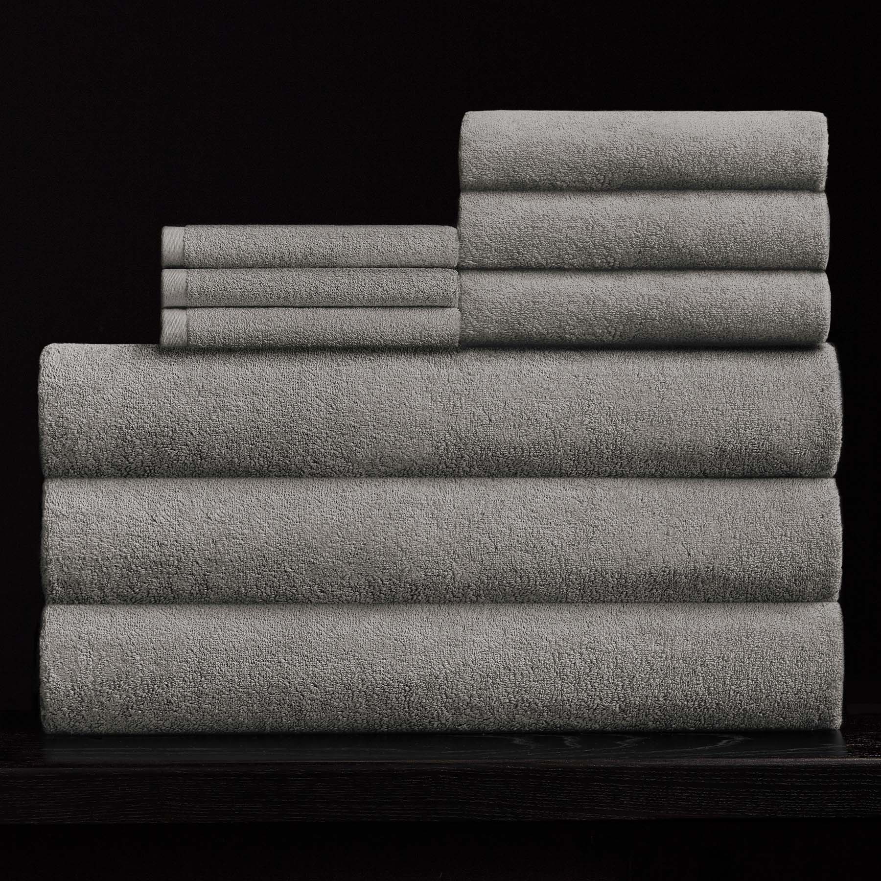 Premium Dapple Bath Sheet - Ultra Soft & Absorbent Luxury Towel for Spa, Bath & Beach - 100% Cotton, Large Size, Quick Dry, Plush & Cozy