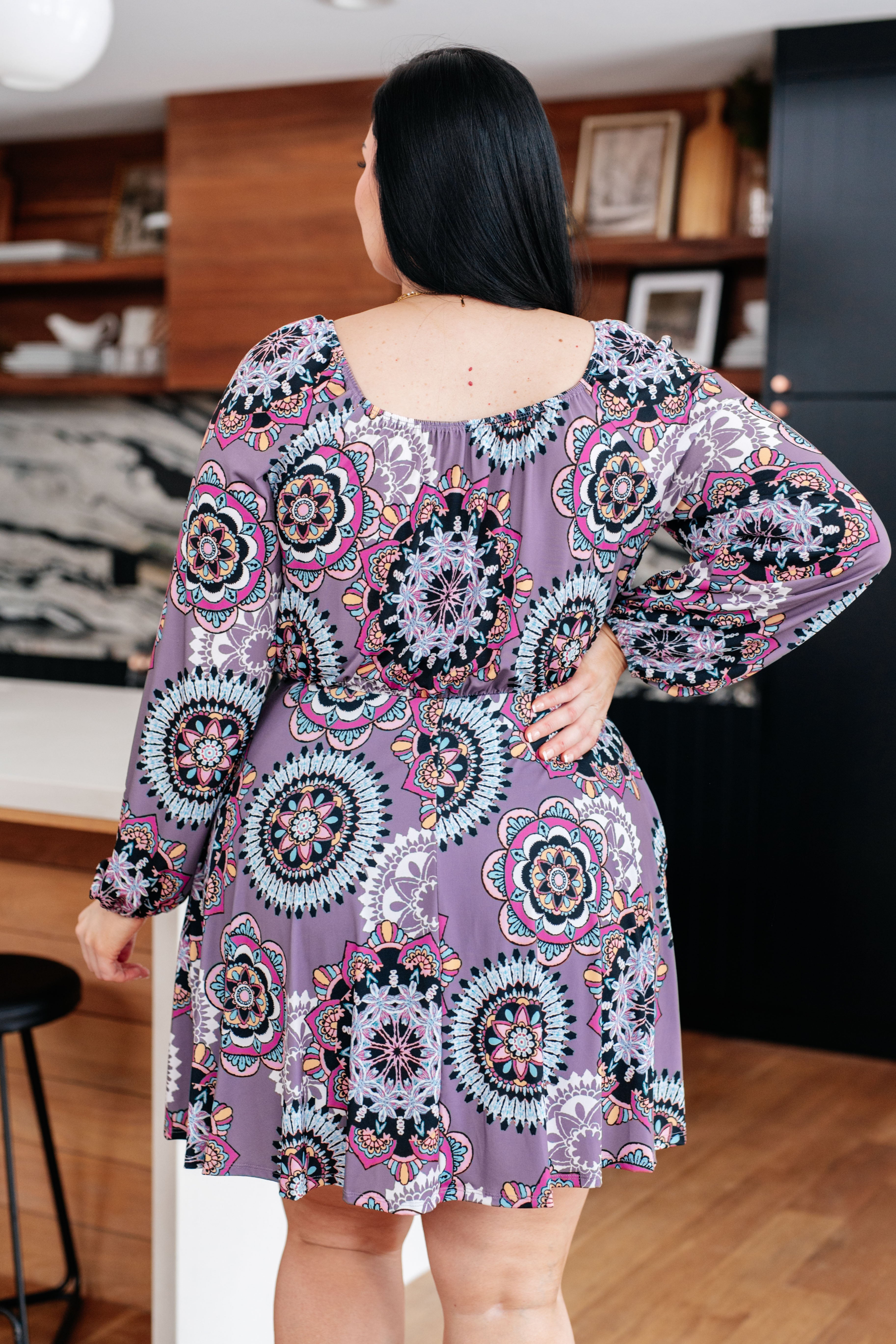 Stylish Skort Dress for Women - Comfortable & Trendy Skirt Shorts Hybrid - Perfect for Work, Travel, and Casual Outings