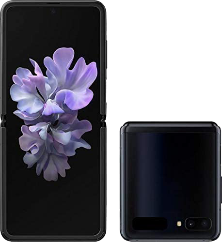 Samsung Galaxy Z Flip 5G Foldable Smartphone | 6.7