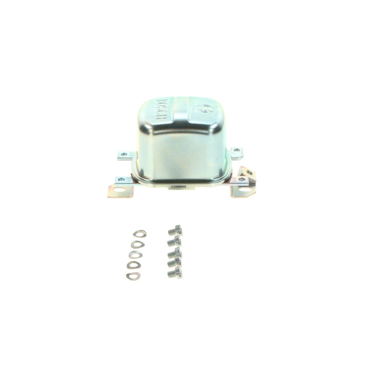Original Bosch DC Controller 11A 130W - Compatible with F026T02200 - Replacement Part for Industrial Machinery & Automation Systems