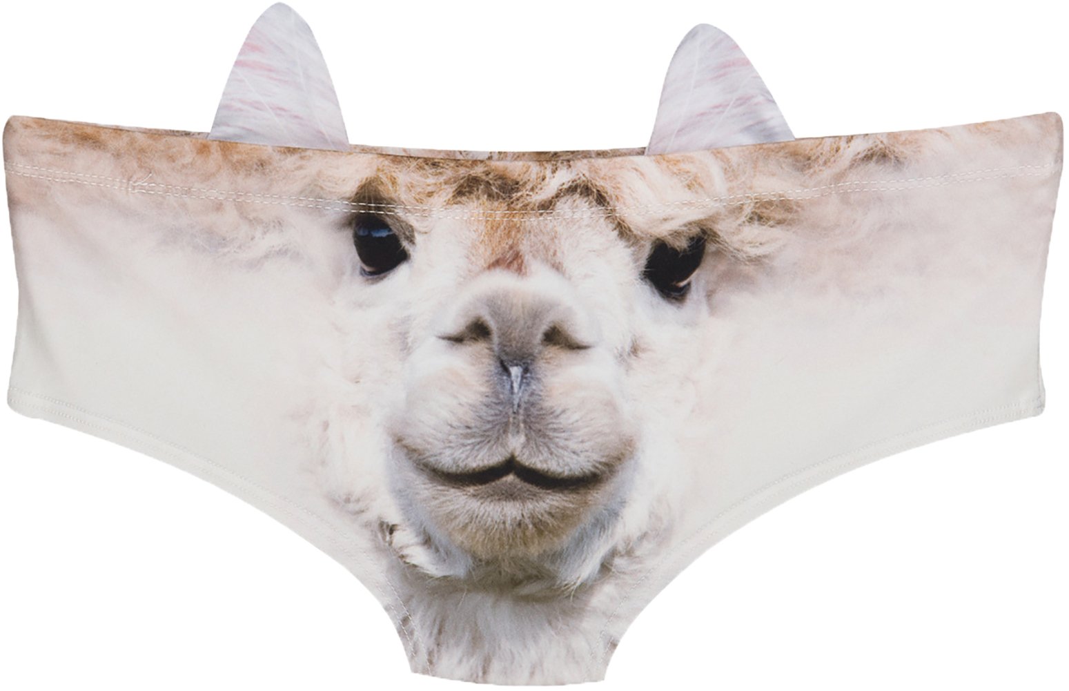 Funny Women's Underwear - Cute & Comfortable Panties for Her | Unique Valentine's Day Gift Idea | Perfect for Surprise Gifts, Bachelorette Parties & Romantic Occasions