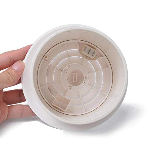 12V RV Roof Ventilation Fan - ABS Ceiling Exhaust Fan for Motorhome, Yacht, Boat & Trailer - Powerful Cooling Vent System for Marine & RV Use - Perfect for Summer Travel & Outdoor Adventures