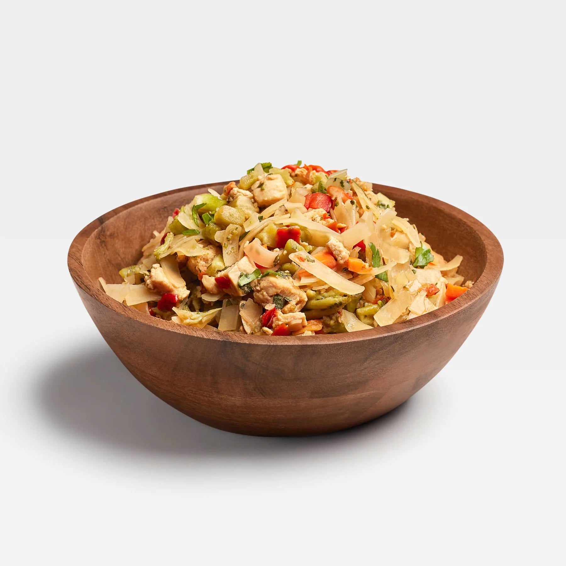 Backpacker's Pantry Drunken Noodles with Chicken - Single Serving Freeze-Dried Meal | Lightweight Camping & Backpacking Food for Hiking, Emergency Prep & Outdoor Adventures