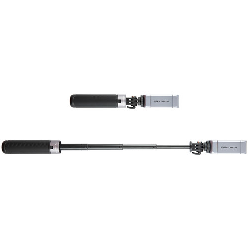 PGYTECH VLOG Phone Extension Pole Tripod - 40