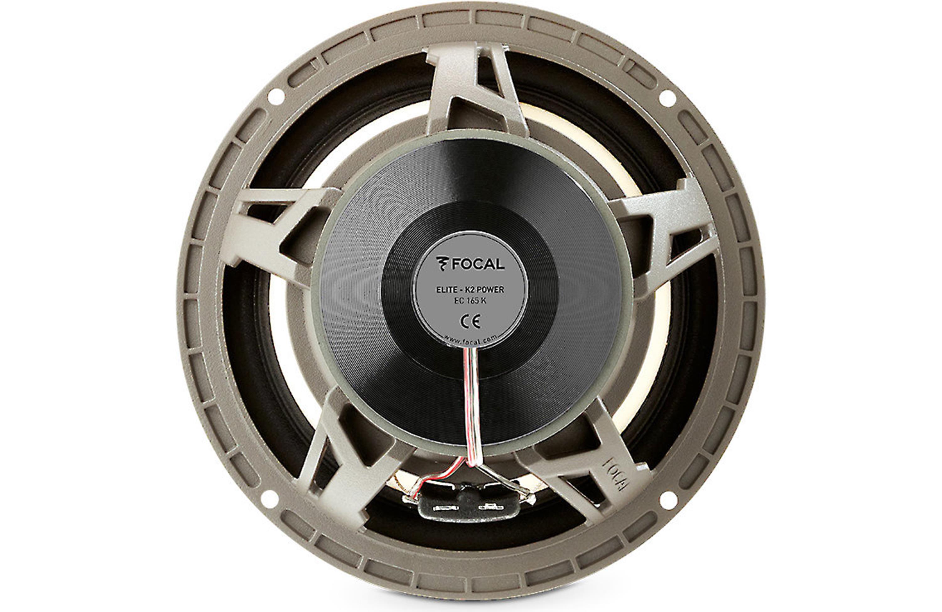 Focal EC 165 KE K2 Power 6.5