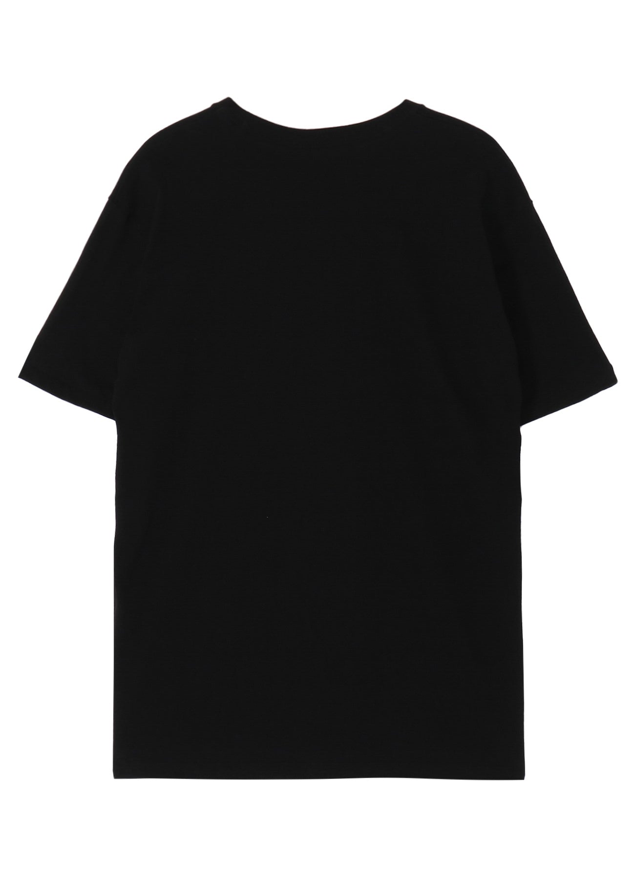 Soft Cotton Jersey Chaos Graphic T-Shirt for Men & Women | Trendy Streetwear Tee for Casual Outfits & Everyday Wear