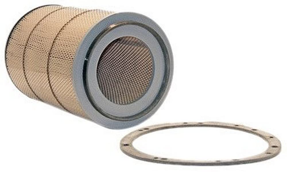 High-Performance WIX Air Filter for Cars, Trucks & SUVs – Premium Engine Protection & Improved Fuel Efficiency – Ideal for Daily Commuting & Off-Road Adventures