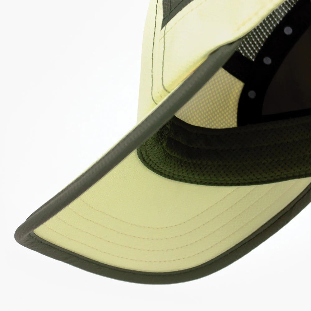Ciele GOCap Classic SC C Plus Box - Lightweight Running Hat for Men & Women - Perfect for Jogging, Hiking, and Outdoor Sports
