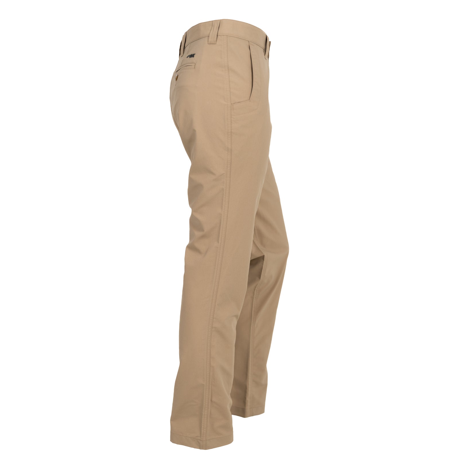 Teton Hybrid Pant - Durable Outdoor Hiking & Travel Pants for Men & Women - Lightweight, Water-Resistant, Stretchable - Perfect for Camping, Backpacking & Adventure Travel