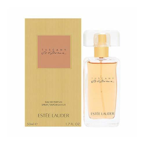 Estee Lauder Tuscany Per Donna 50ml Eau de Parfum for Women - Floral Fragrance for Date Night & Special Occasions