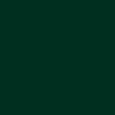 Pine (Dark Emerald Green)
