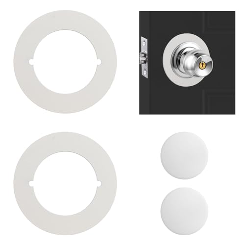 White, Round-Round