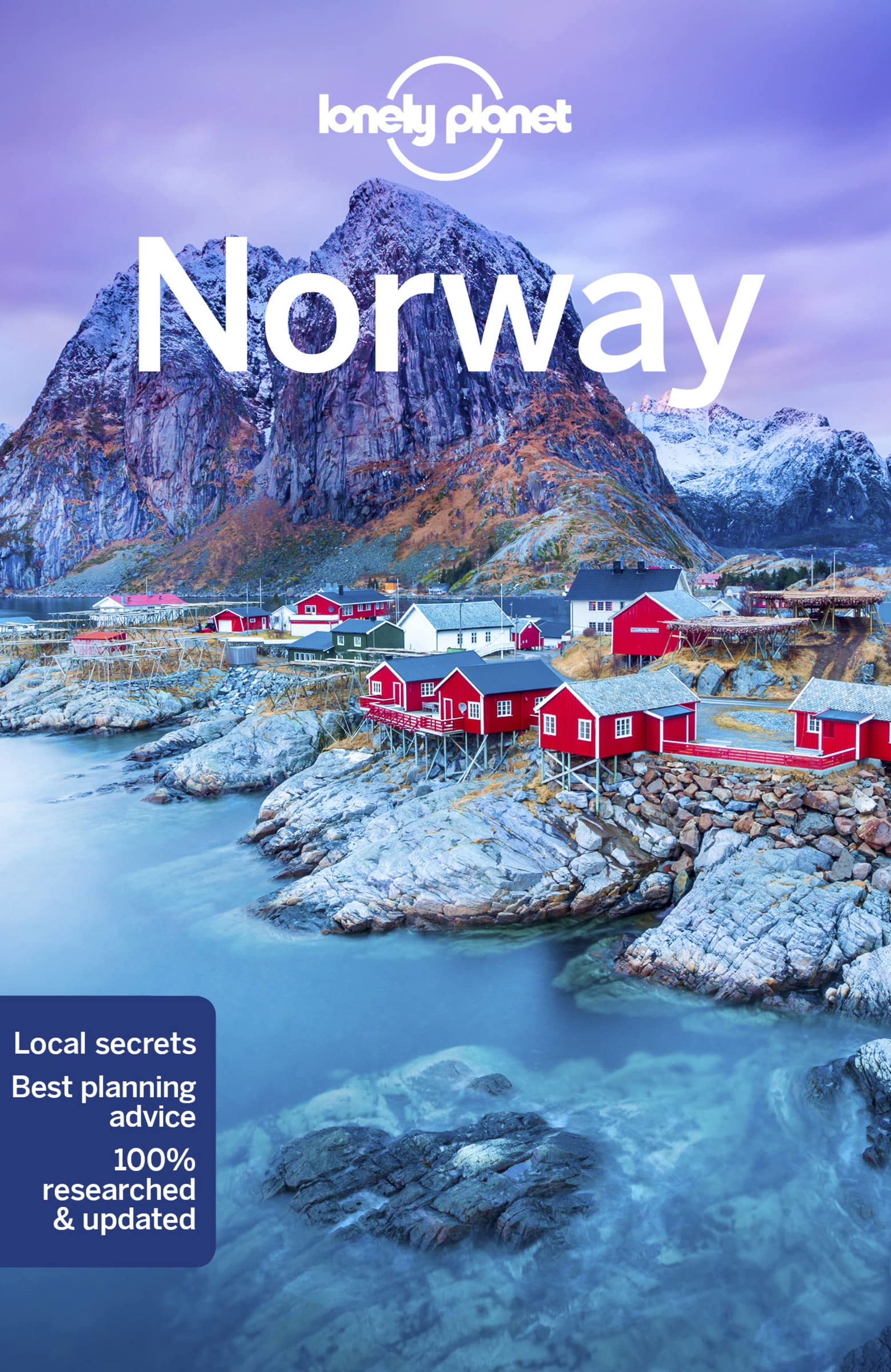Best Norway Travel Guide 2024 - Top Attractions, Itineraries & Tips for Your Perfect Trip | Explore Fjords, Northern Lights & More