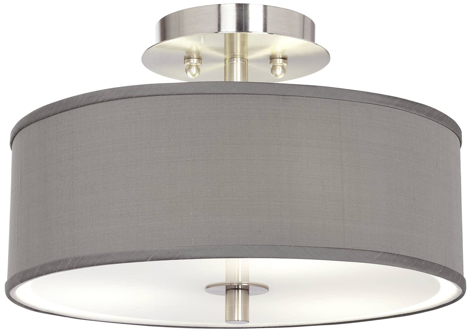 Possini Euro Modern Ceiling Light Fixture 14