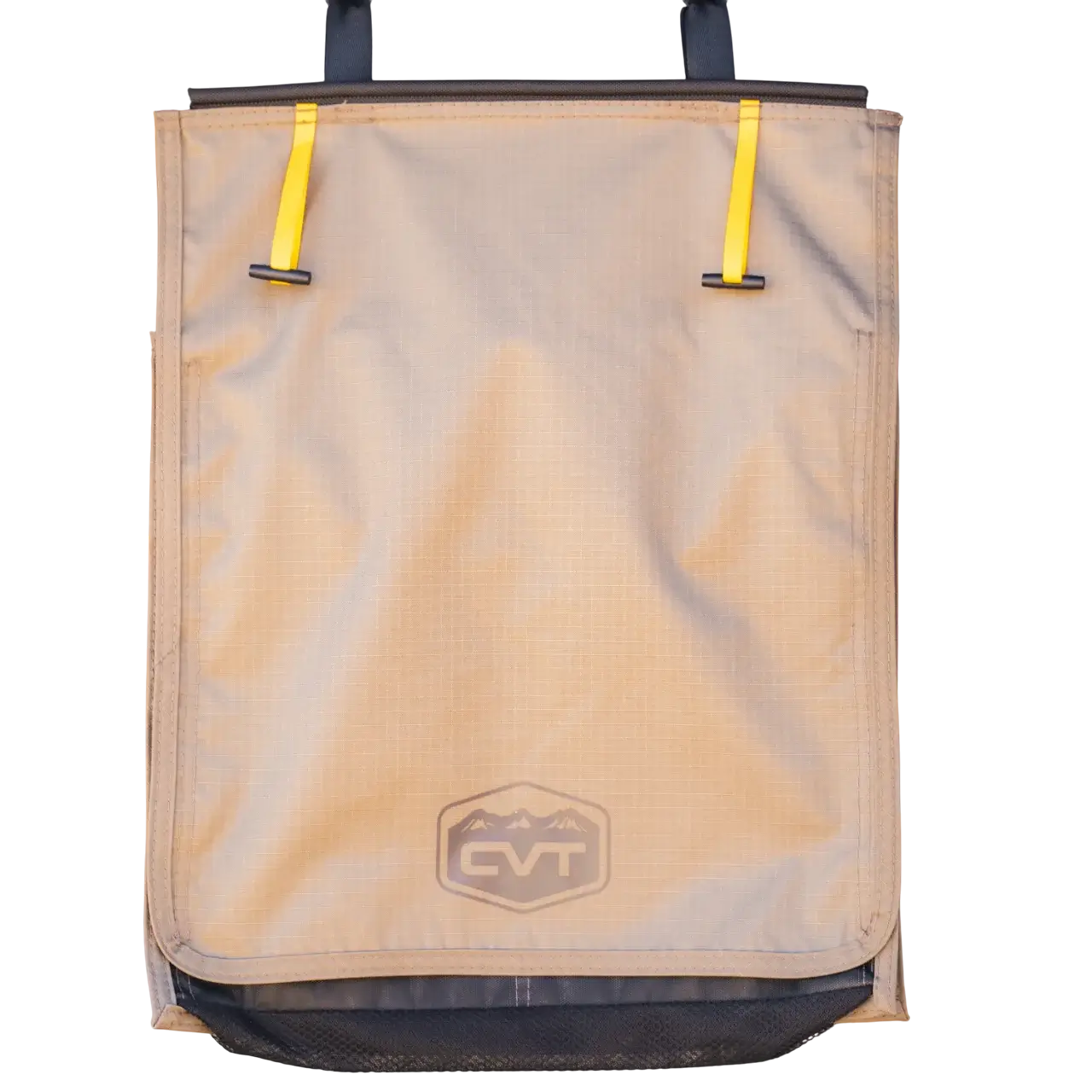 Durable Waterproof Shoe Bag for Travel & Gym - Mt. Hood/La Sal Style - Perfect for Hiking, Sports & Organization