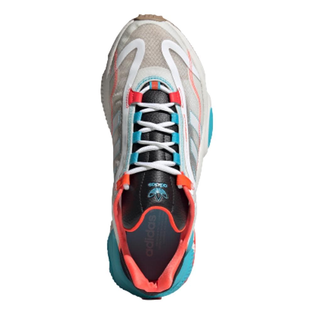 Adidas Originals Ozweego Pure Multi - Stylish & Comfortable Running Shoes for Men & Women - Perfect for Jogging, Gym Workouts & Casual Wear