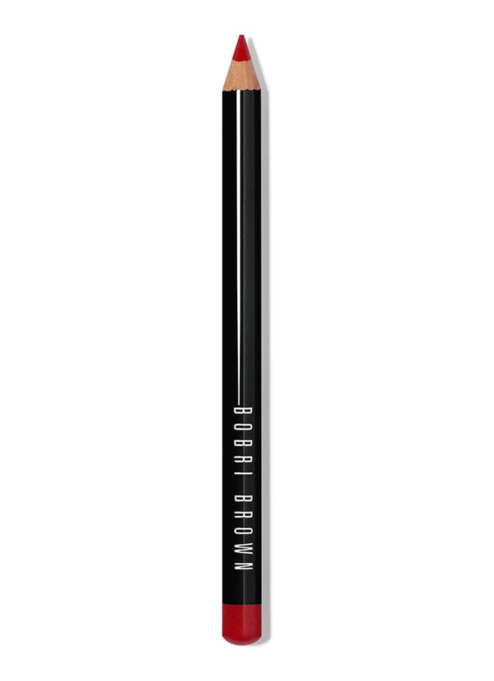 Bobbi Brown Velvety Lip Liner - Long Lasting Matte Lip Pencil for Precise Definition & Full Lips | Perfect for Everyday Wear, Special Occasions & Makeup Looks