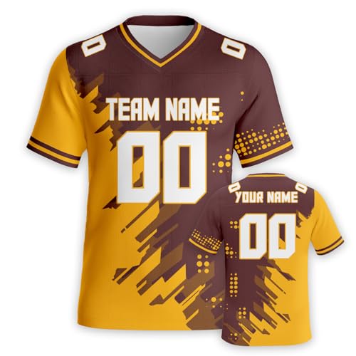 Yellow Brown