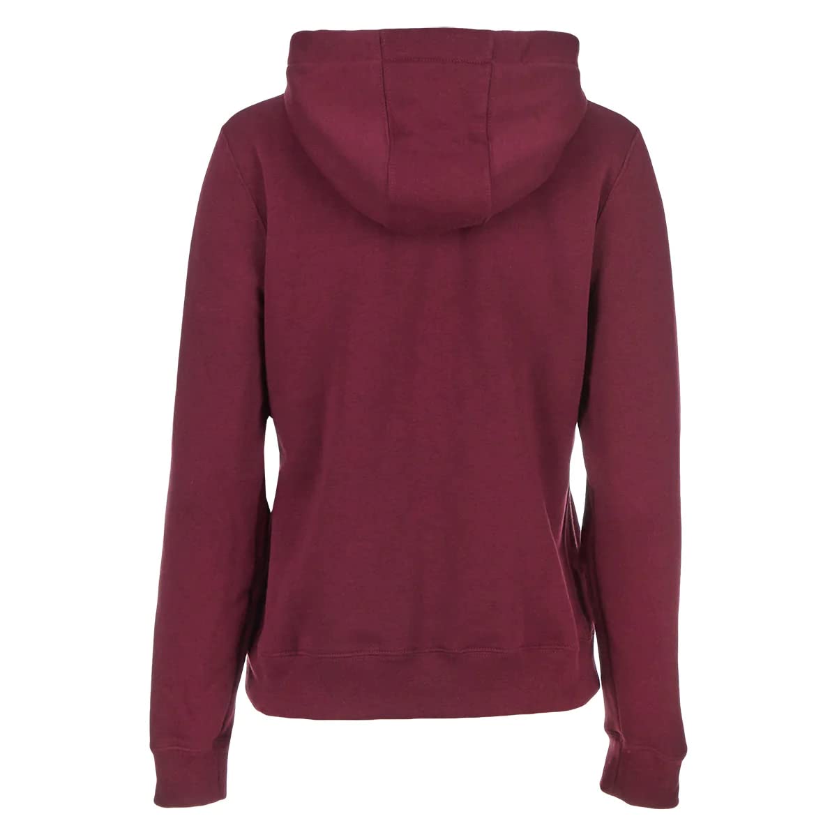 Nike Women's Pullover Fleece Hoodie - Soft Warm Winter Jacket for Running, Hiking & Casual Wear | Cozy Athletic Sweatshirt for Outdoor Activities & Lounge