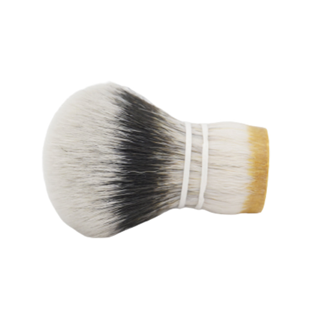 28mm Independent™ Synthetic Fiber Knot Bulb (UHD) - Perfect for Hair Extensions, Wigs, and Styling Tools - Salon & Home Use