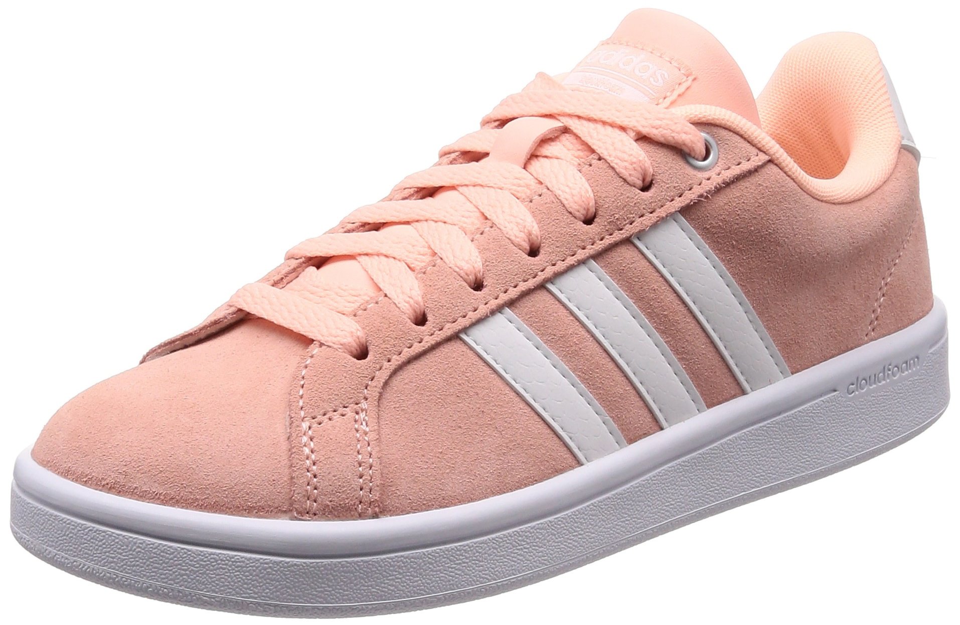 adidas Women's Running Shoes - Lightweight, Cushioned & Breathable for Jogging, Gym & Daily Wear | Best for Women's Athletic & Casual Use