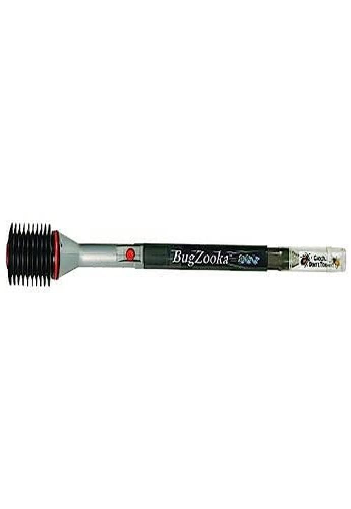 Trimax Bugzooka - Powerful Bug Vacuum for Adults & Kids - Battery-Free, Chemical-Free Insect Catcher with 18