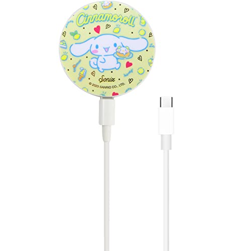 Sanrio - Cinna-moroll