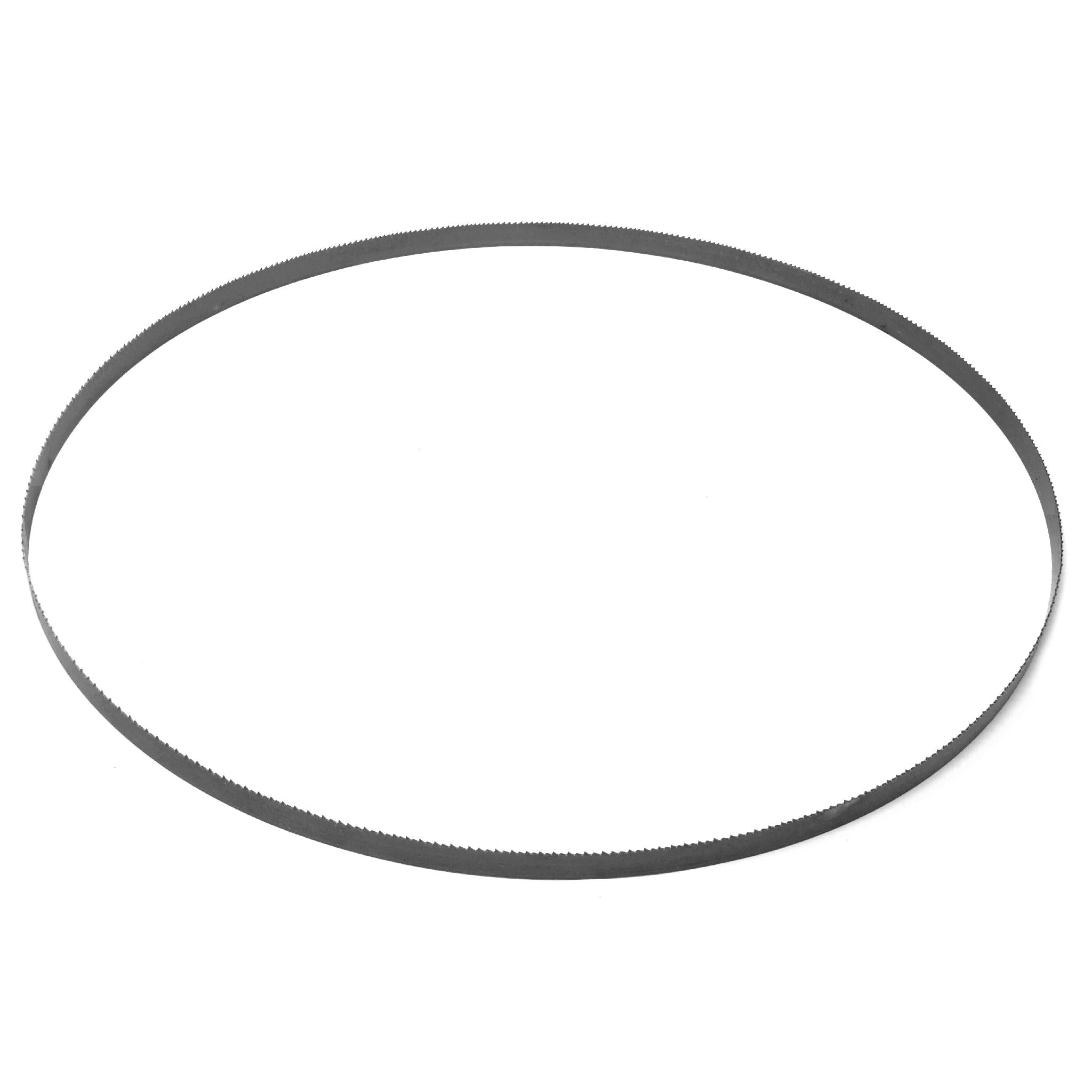 WEN BB5650 56.5-Inch Plastic Cutting Bandsaw Blade - 14 TPI, 1/2-Inch Width for Woodworking, DIY Projects & Crafting